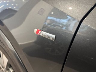 AUDI Q2 35 1.5 tfsi s line edition s-tronic 5