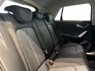 AUDI Q2 35 1.5 tfsi s line edition s-tronic 7