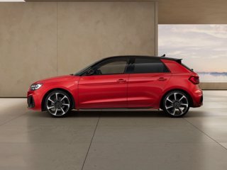 AUDI A1 SPB 30 TFSI S tronic Identity Black 1