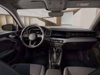 AUDI A1 SPB 30 TFSI S tronic Identity Black 6