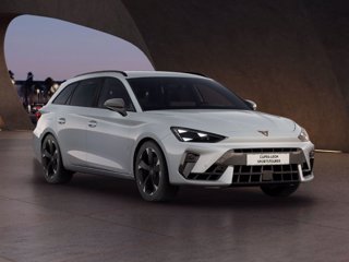 CUPRA Leon Sportstourer 1.5 e-Hybrid 204 CV DSG 0