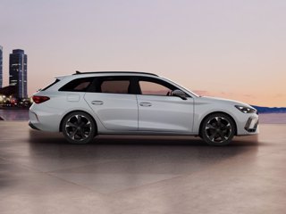 CUPRA Leon Sportstourer 1.5 e-Hybrid 204 CV DSG 1