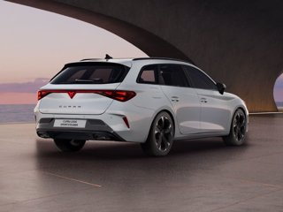 CUPRA Leon Sportstourer 1.5 e-Hybrid 204 CV DSG 2