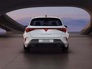CUPRA Leon Sportstourer 1.5 e-Hybrid 204 CV DSG 3