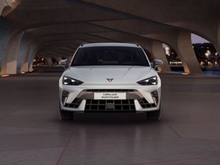 CUPRA Leon Sportstourer 1.5 e-Hybrid 204 CV DSG 4