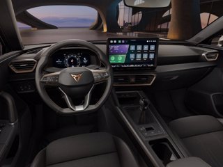 CUPRA Leon Sportstourer 1.5 e-Hybrid 204 CV DSG 5