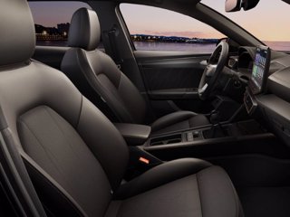 CUPRA Leon Sportstourer 1.5 e-Hybrid 204 CV DSG 6