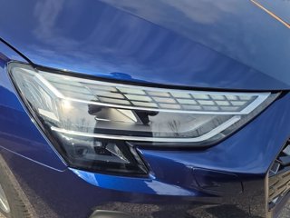 AUDI A3 sportback 1.5 tfsi mhev business advanced 150cv s-tronic 1