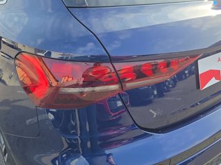 AUDI A3 sportback 1.5 tfsi mhev business advanced 150cv s-tronic 4