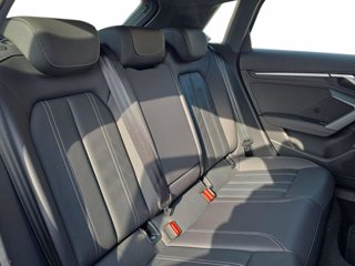 AUDI A3 sportback 1.5 tfsi mhev business advanced 150cv s-tronic 6