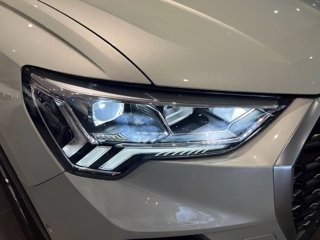 AUDI Q3 sportback 45 1.4 tfsi e business plus s-tronic 1