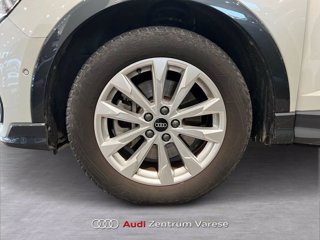 AUDI Q3 sportback 45 1.4 tfsi e business plus s-tronic 2