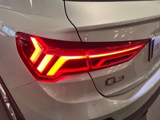 AUDI Q3 sportback 45 1.4 tfsi e business plus s-tronic 4