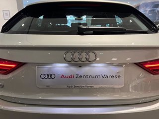 AUDI Q3 sportback 45 1.4 tfsi e business plus s-tronic 5