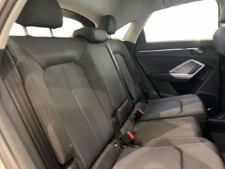 AUDI Q3 sportback 45 1.4 tfsi e business plus s-tronic 7