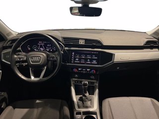 AUDI Q3 sportback 45 1.4 tfsi e business plus s-tronic 8
