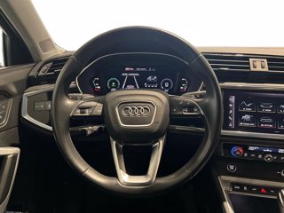 AUDI Q3 sportback 45 1.4 tfsi e business plus s-tronic 9