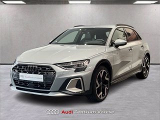 AUDI A3 allstreet 2.0 tdi identity contrast 150cv s-tronic 0