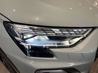 AUDI A3 allstreet 2.0 tdi identity contrast 150cv s-tronic 1