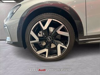 AUDI A3 allstreet 2.0 tdi identity contrast 150cv s-tronic 2