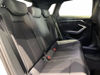 AUDI A3 allstreet 2.0 tdi identity contrast 150cv s-tronic 7