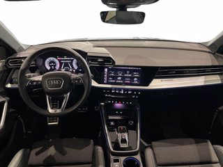 AUDI A3 allstreet 2.0 tdi identity contrast 150cv s-tronic 8