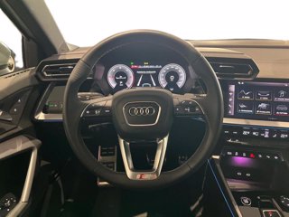 AUDI A3 allstreet 2.0 tdi identity contrast 150cv s-tronic 9