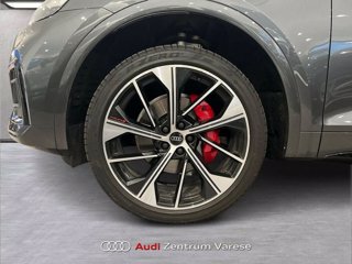 AUDI Q5 sportback 40 2.0 tdi mhev 12v identity black quattro s-tronic 2