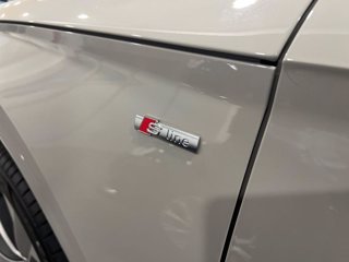 AUDI Q5 40 2.0 tdi mhev 12v identity black quattro s-tronic 5