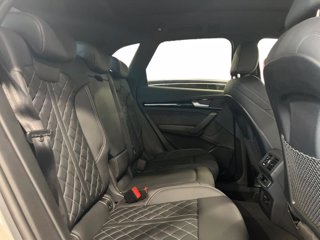 AUDI Q5 40 2.0 tdi mhev 12v identity black quattro s-tronic 7