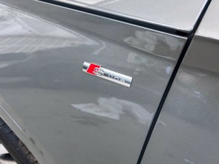 AUDI Q5 sportback 40 2.0 tdi mhev 12v s line plus quattro s-tronic 5