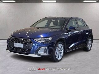 AUDI A3 allstreet 1.5 tfsi mhev business advanced 150cv s-tronic 0