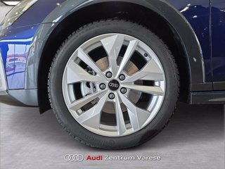 AUDI A3 allstreet 1.5 tfsi mhev business advanced 150cv s-tronic 2