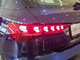 AUDI A3 allstreet 1.5 tfsi mhev business advanced 150cv s-tronic 4