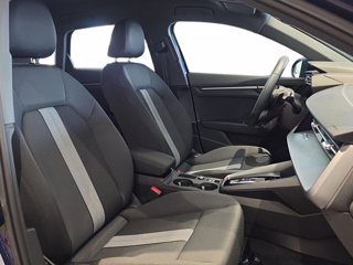 AUDI A3 allstreet 1.5 tfsi mhev business advanced 150cv s-tronic 6