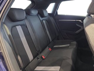 AUDI A3 allstreet 1.5 tfsi mhev business advanced 150cv s-tronic 7