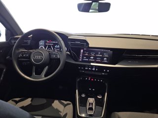 AUDI A3 allstreet 1.5 tfsi mhev business advanced 150cv s-tronic 8