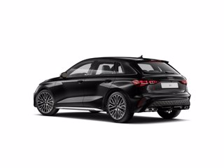 AUDI S3 SPB TFSI quattro S tronic sport attitude 2