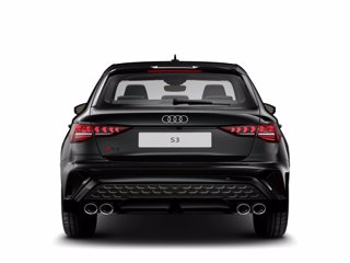 AUDI S3 SPB TFSI quattro S tronic sport attitude 3