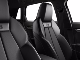 AUDI S3 SPB TFSI quattro S tronic sport attitude 6