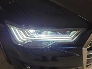 AUDI A6 avant 40 2.0 tdi mhev 12v s line edition quattro s-tronic 1