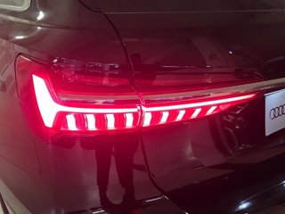 AUDI A6 avant 40 2.0 tdi mhev 12v s line edition quattro s-tronic 4