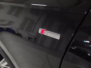 AUDI A6 avant 40 2.0 tdi mhev 12v s line edition quattro s-tronic 5