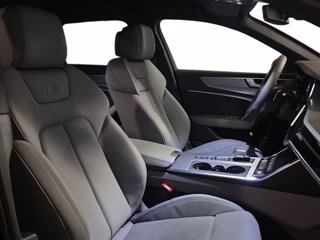 AUDI A6 avant 40 2.0 tdi mhev 12v s line edition quattro s-tronic 6
