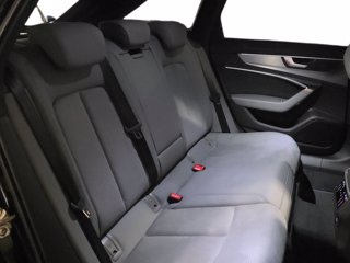 AUDI A6 avant 40 2.0 tdi mhev 12v s line edition quattro s-tronic 7