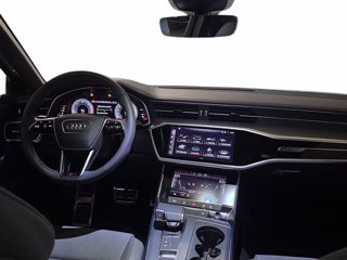 AUDI A6 avant 40 2.0 tdi mhev 12v s line edition quattro s-tronic 8