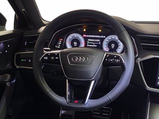 AUDI A6 avant 40 2.0 tdi mhev 12v s line edition quattro s-tronic 9