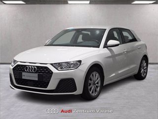AUDI A1 sportback 25 1.0 tfsi business 0