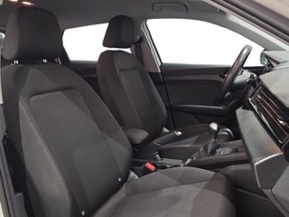 AUDI A1 sportback 25 1.0 tfsi business 6