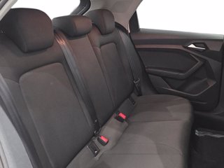 AUDI A1 sportback 25 1.0 tfsi business 7